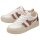 Gola Sneaker Grandslam Trident weiss/rose/pink Damen