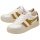 Gola Sneaker Grandslam Trident weiss/gelb/orange Damen