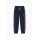 Champion Freizeithose Rib Cuff Pants mit kontrastpaspelierung lang dunkelblau Kinder