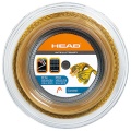 Head Tennissaite IntelliTour (Armschonung+Kontrolle) natur 200m Rolle