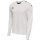 hummel Sport-Langarmshirt hmlCORE XK Poly Jersey (Interlock-Stoff) weiss Herren