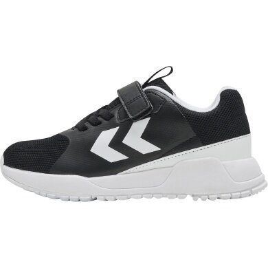 hummel Hallen-Indoorschuhe Omni1 schwarz Kinder