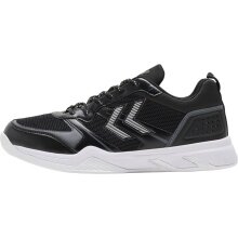 hummel Teiwaz 2.0 2022 schwarz Allround-Hallen-Indoorschuhe Herren