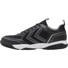 hummel Hallen-Indoorschuhe Aero Team 2.0 schwarz Herren