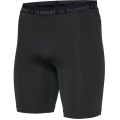 hummel Unterwäsche Boxershort Performance Tight (Polyester, enganliegend) schwarz Herren