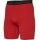 hummel Unterwäsche Boxershort Performance Tight (Polyester, enganliegend) rot Herren