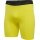 hummel Unterwäsche Boxershort Performance Tight (Polyester, enganliegend) neongelb Herren