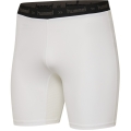 hummel Unterwäsche Boxershort Performance Tight (Polyester, enganliegend) weiss Herren