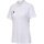 hummel Sport/Freizeit-Polo hmlGO 2.0 (Bio-Baumwolle) Kurzarm weiss Damen