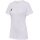 hummel Sport/Freizeit-Shirt hmlGO 2.0 (Bio-Baumwolle, klassisch Design) Kurzarm weiss Damen