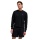 hummel Freizeit-Pullover hmlPULSE Sweat Crewneck schwarz Herren