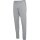 hummel Freizeithose hmlGO 2.0 Sweatpants (weicher Sweatstoff) lang grau Herren