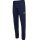 hummel Freizeithose hmlGO 2.0 Sweatpants (weicher Sweatstoff) lang marineblau Herren