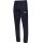 hummel Freizeithose hmlGO Cotton Pant (Baumwolle) lang marineblau Kinder