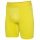 hummel Funktionshose hmlBL Performance Short Tight (Polyester, enganliegend) gelb Herren