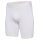 hummel Funktionshose hmlBL Performance Short Tight (Polyester, enganliegend) weiss Herren