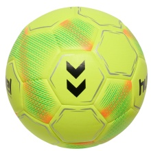 hummel Fussball hmlPRECISION Training Pro (Große 5) fluogelb - 1 Ball