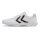 hummel Hallen-Indoorschuhe AEROTEAM III weiss/schwarz Herren