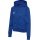 hummel Kapuzenpullover hmlGO 2.0 Full-Zip Hoodie (weicher Sweatstoff) dunkelblau Damen