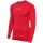 hummel Funktionsunterwäsche Langarmshirt hmlBL Performance Tee rot Herren