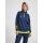 hummel Sport-Langarmshirt hmlLEAD Half-Zip (Sweatstoff) denimblau Damen