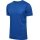 hummel Lauf-Shirt hmlRUN Jersey (atmungsaktiv, optimale Bewegungsfreiheit) blau Herren