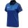 hummel Sport-Polo hmlAUTHENTIC Functional (weicher Jerseystoff) Kurzarm dunkelblau Damen