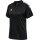 hummel Sport-Polo hmlCORE XK Functional (Polyester-Piquel) Kurzarm schwarz Damen