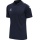 hummel Sport-Polo hmlCORE XK Functional (Polyester-Piquel) Kurzarm marineblau Herren