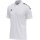 hummel Sport-Polo hmlCORE XK Functional (Polyester-Piquel) Kurzarm weiss Herren