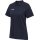 hummel Sport/Freizeit-Polo hmlGO Cotton (Baumwolle) Kurzarm marineblau Damen