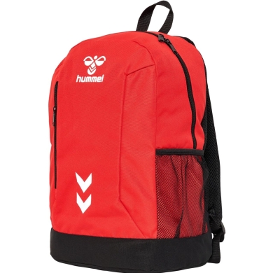 hummel Rucksack hmlCORE 2.0 rot - 27 Liter