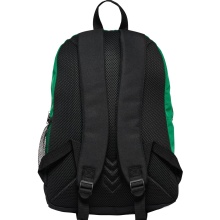 hummel Rucksack hmlCORE 2.0 grün- 27 Liter