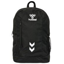 hummel Rucksack hmlCORE 2.0 schwarz - 27 Liter