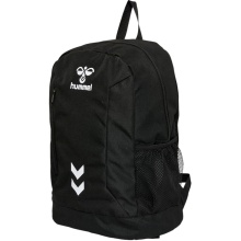 hummel Rucksack hmlCORE 2.0 schwarz - 27 Liter