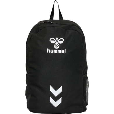 hummel Rucksack hmlESSENTIAL schwarz - 44x29x16cm