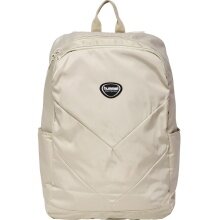 hummel Rucksack hmlLGC beige - 44x30x13cm