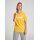 hummel Sport/Freizeit-Shirt hmlGO Cotton Big Logo (Baumwolle) Kurzarm gelb Damen