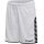 hummel Sporthose hmlAUTHENTIC Poly Shorts (leichter Jerseystoff, ohne Seitentaschen) Kurz weiss Kinder