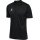 hummel Sport-Polo hmlESSENTIAL (100% rec. Polyester) Kurzarm schwarz Herren