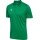 hummel Sport-Polo hmlESSENTIAL (100% rec. Polyester) Kurzarm grün Herren