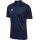 hummel Sport-Polo hmlESSENTIAL (100% rec. Polyester) Kurzarm marineblau Herren