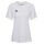 hummel Sport-Shirt hmlESSENTIAL (100% rec. Polyester) Kurzarm weiss Damen