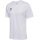 hummel Sport-Tshirt hmlESSENTIAL (100% rec. Polyester) Kurzarm weiss Kinder