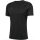 hummel Sport-Tshirt hmlPRO Training Jersey (hohe Atmungsaktivität, schnelltrocknend) schwarz Herren