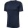 hummel Sport-Tshirt hmlPRO Training Jersey (hohe Atmungsaktivität, schnelltrocknend) marineblau Herren