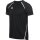 hummel Sport-Shirt hmlLEAD 2.0 Polo (rec. Polyester, klassisch Look) schwarz Herren