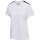 hummel Sport-Shirt hmlAUTHENTIC Jersey (100% Polyester) Kurzarm weiss Damen