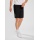 hummel Sporthose hmlACTIVE COURT Wov Shorts (hoher Tragekomfort) kurz schwarz Herren