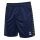 hummel Sporthose hmlAUTHENTIC PL Shorts (100% Polyester) kurz marineblau Herren